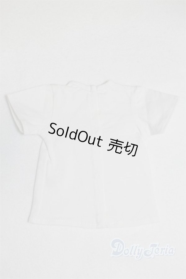 画像2: SD/OF:トップス/1/3　60ｃｍ　BJD　MJD　衣装　ドール用 A-25-10-15-079-NY-ZA (2)