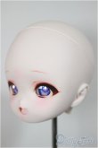 画像3: DDH-01/開口カスタムヘッド/BJD　球体関節人形 A-25-10-15-115-NY-ZA (3)