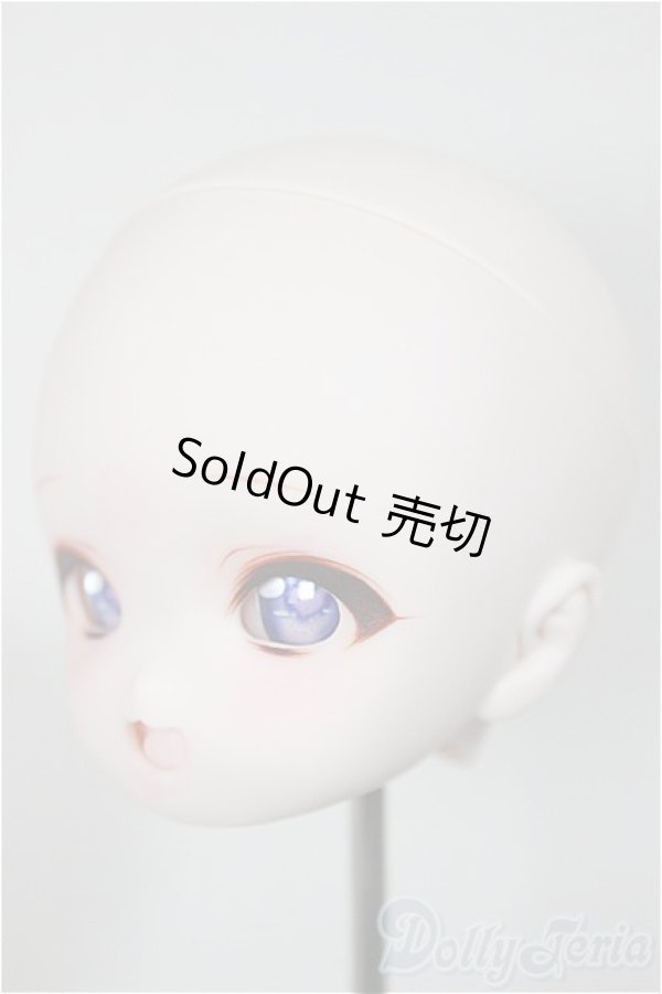 画像3: DDH-01/開口カスタムヘッド/BJD　球体関節人形 A-25-10-15-115-NY-ZA (3)