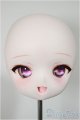 画像: DDH-01/開口カスタムヘッド/BJD　球体関節人形 A-25-10-15-114-NY-ZA