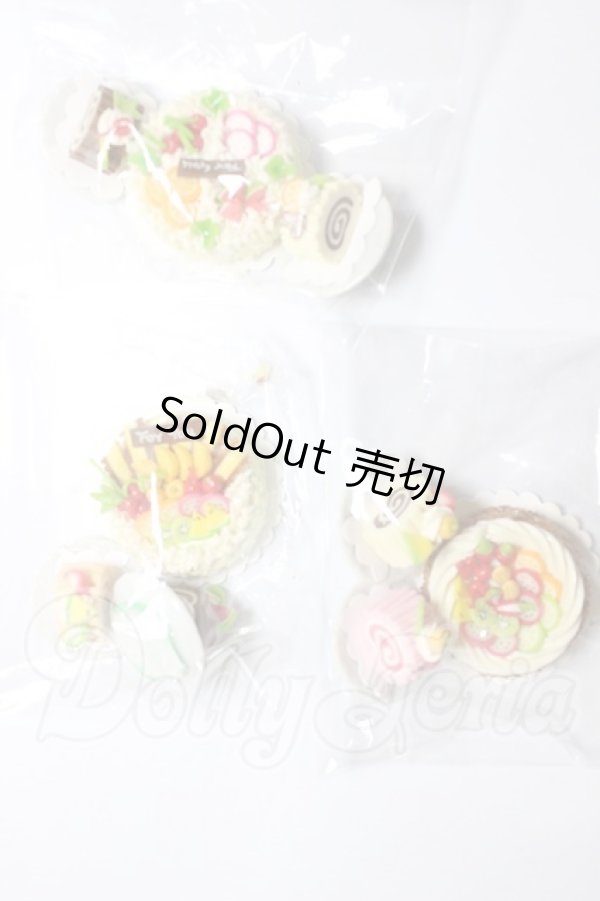 画像1: 1/6サイズドール/ミニチュア A-26-02-18-388-NY-ZA (1)