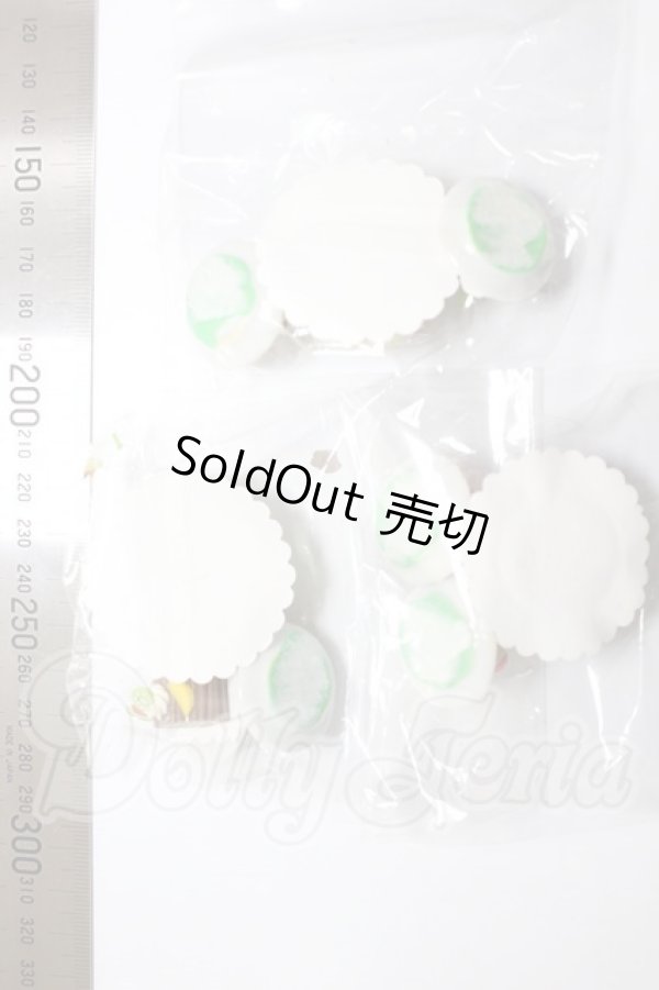 画像2: 1/6サイズドール/ミニチュア A-26-02-18-388-NY-ZA (2)