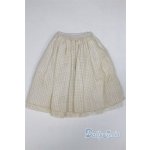 画像: DD/OF:スカート/0 A-25-10-15-028-NY-ZA