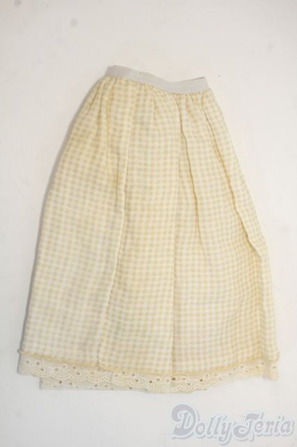 画像1: DD/OF:スカート Y-25-12-24-020-NY-ZY (1)