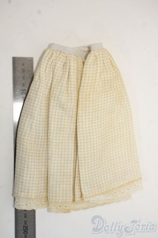 画像2: DD/OF:スカート Y-25-12-24-020-NY-ZY (2)