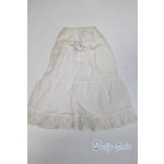 画像: DD/OF:スカート/0 A-25-10-15-032-NY-ZA