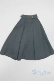 画像1: SD13G/OF:スカート/1/3　60ｃｍ　BJD　MJD　衣装　ドール用 A-25-10-15-031-NY-ZA (1)