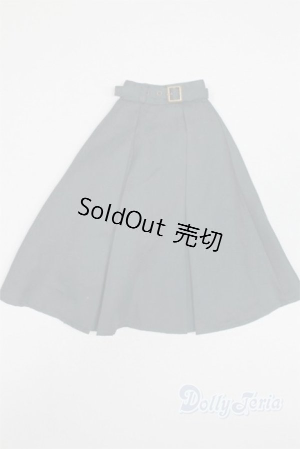 画像1: SD13G/OF:スカート/1/3　60ｃｍ　BJD　MJD　衣装　ドール用 A-25-10-15-031-NY-ZA (1)
