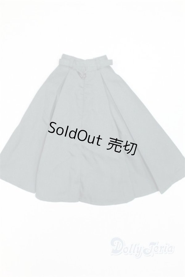 画像2: SD13G/OF:スカート/1/3　60ｃｍ　BJD　MJD　衣装　ドール用 A-25-10-15-031-NY-ZA (2)