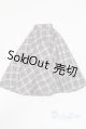 画像: SD13G/OF:スカート/1/3　60ｃｍ　BJD　MJD　衣装　ドール用 A-25-10-15-038-NY-ZA