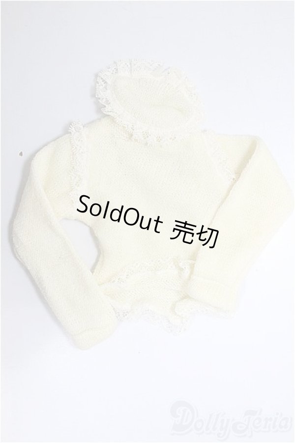 画像1: DD/OF:トップス/0 A-25-12-24-358-NY-ZA (1)