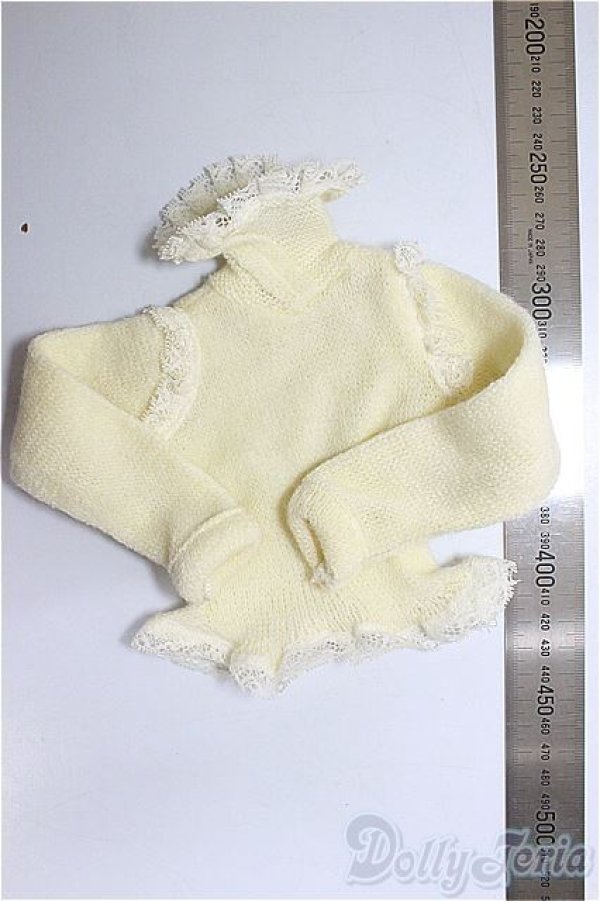 画像2: DD/OF:トップス/0 A-25-12-24-358-NY-ZA (2)