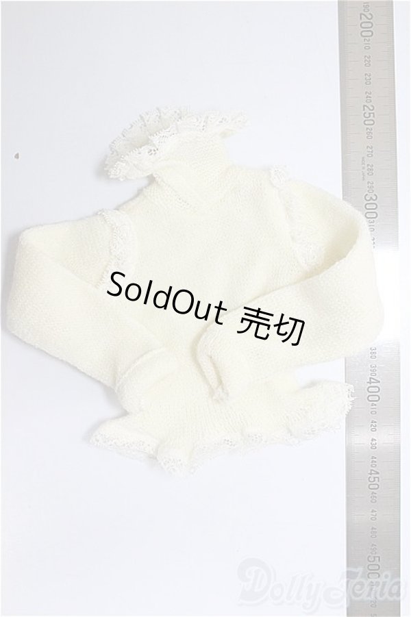 画像2: DD/OF:トップス/0 A-25-12-24-358-NY-ZA (2)