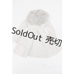 画像: DD/OF:アウター/0 A-25-10-15-036-NY-ZA