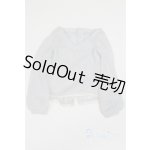 画像: DD/OF:トップス/0 A-25-10-15-024-NY-ZA