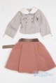 画像: MDD/OF:衣装セット/0 A-25-10-15-022-NY-ZA