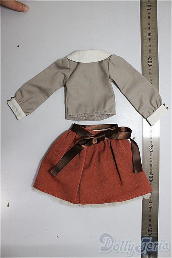 画像2: MDD/OF:衣装セット/0 A-25-12-24-351-NY-ZA (2)