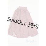 画像: MDD/OF:スカート/0 A-25-10-15-025-NY-ZA