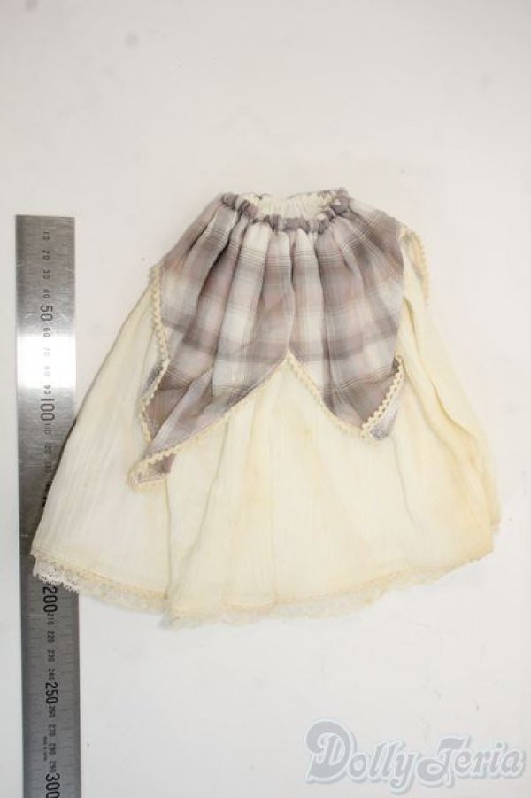 画像2: DD/OF:スカート Y-25-12-24-029-NY-ZY (2)