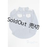 画像: DD/OF:トップス/0 A-25-10-15-014-NY-ZA