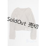 画像: DD/OF:トップス/0 A-25-10-15-048-NY-ZA