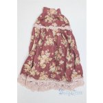 画像: MDD/OF:スカート/0 A-25-10-15-043-NY-ZA