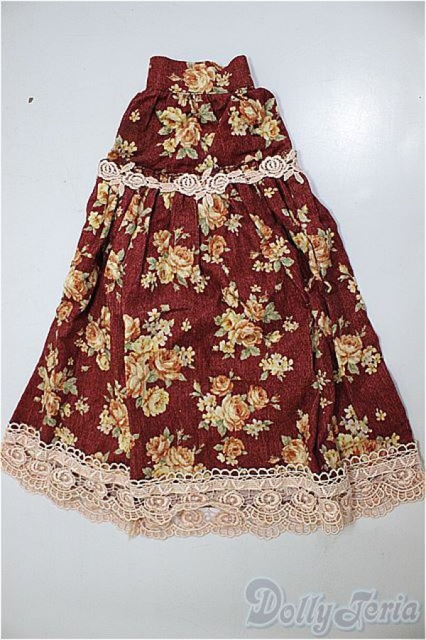 画像1: MDD/OF:スカート/0 A-25-12-24-346-NY-ZA (1)