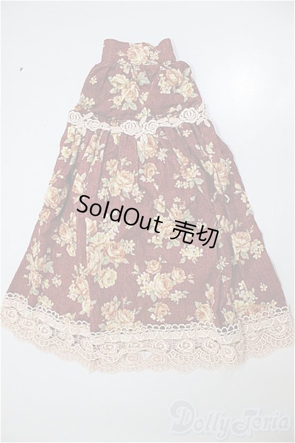 画像1: MDD/OF:スカート/0 A-25-12-24-346-NY-ZA (1)