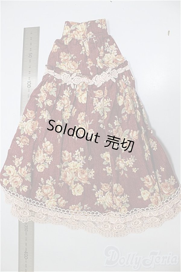 画像2: MDD/OF:スカート/0 A-25-12-24-346-NY-ZA (2)