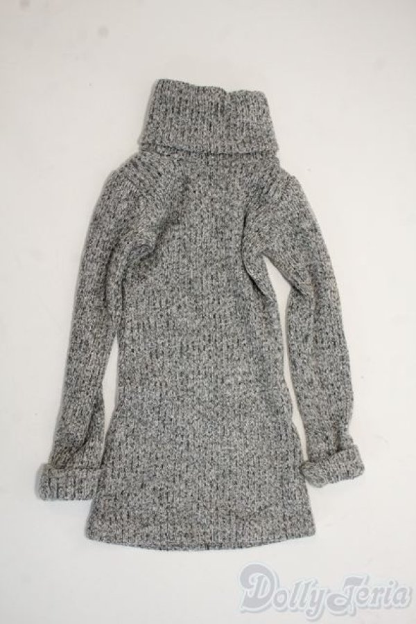 画像1: DD/OF:トップス Y-25-12-24-025-NY-ZY (1)