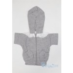 画像: DD/OF:パーカー/0 A-25-10-15-026-NY-ZA