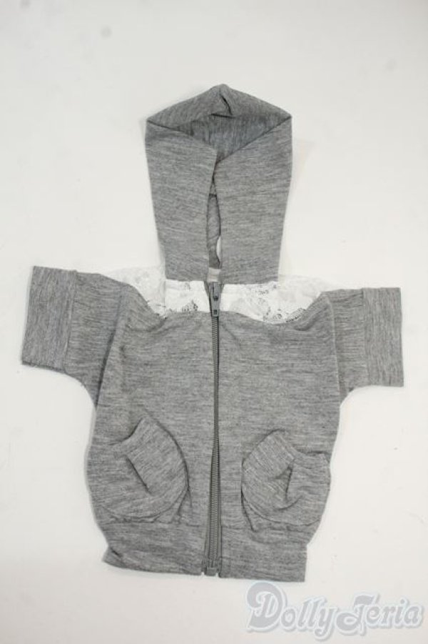 画像1: DD/OF:パーカー Y-25-12-24-014-NY-ZY (1)