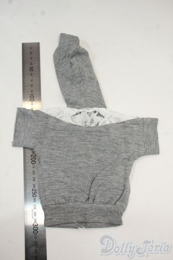 画像2: DD/OF:パーカー Y-25-12-24-014-NY-ZY (2)