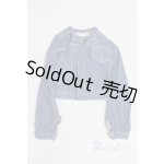 画像: DD/OF:アウター/0 A-25-10-15-050-NY-ZA