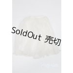 画像: DD/OF:スカート/0 A-25-10-15-003-NY-ZA