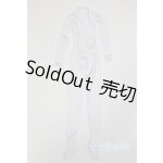 画像: 60cmサイズドール/OF:衣装/0 A-25-10-15-034-NY-ZA