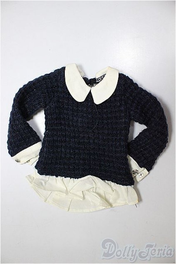 画像1: MDD/OF:トップス/0 A-25-12-24-348-NY-ZA (1)