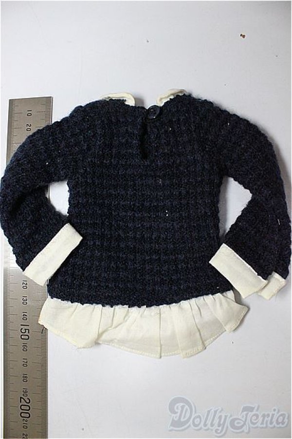 画像2: MDD/OF:トップス/0 A-25-12-24-348-NY-ZA (2)