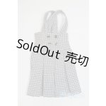 画像: DD/OF:スカート/0 A-25-10-15-008-NY-ZA