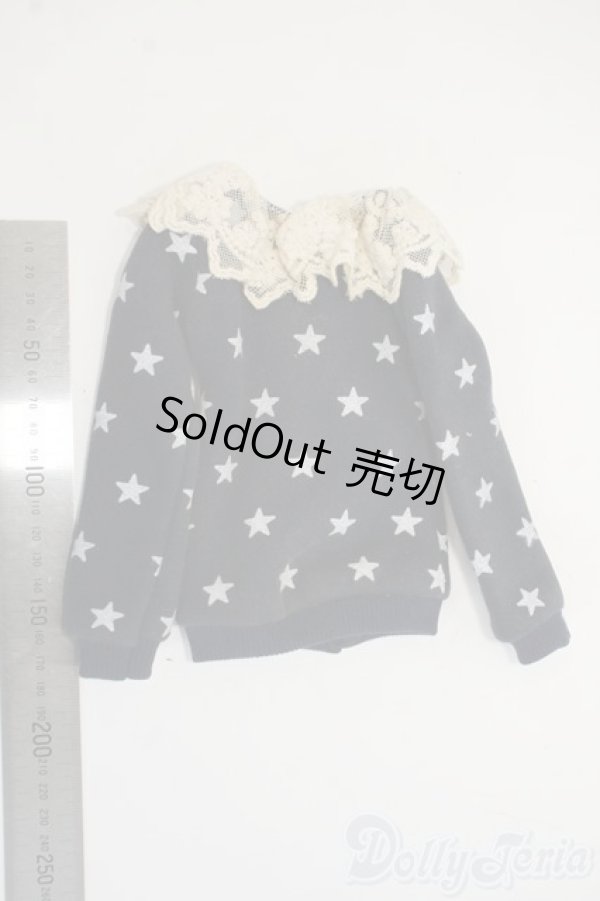 画像2: DD/OF:トップス Y-25-12-24-027-NY-ZY (2)