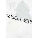 画像: MDD/OF:衣装セット/0 A-25-10-15-013-NY-ZA