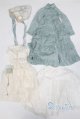 画像: MDD/OF:衣装セット/0 A-25-10-15-013-NY-ZA