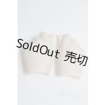 画像: smart doll/ハンドパーツ【ミルク色】/0 A-25-10-15-057-NY-ZA