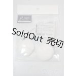 画像: SD/OF:ファーイヤーマフ(ネイビーリボン) U-25-10-21-190-NY-ZU