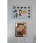 画像: SD/豆本 U-25-10-21-198-NY-ZU