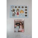 画像: SD/豆本 U-25-10-21-197-NY-ZU