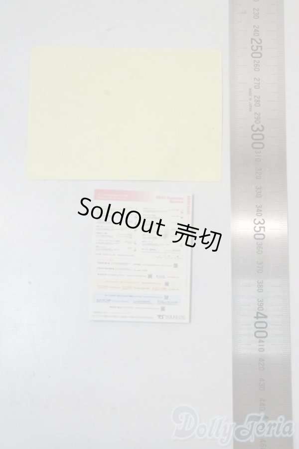 画像2: SD/豆本 U-25-10-21-197-NY-ZU (2)