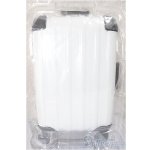 画像: DD/トラベルカート（ホワイト）/0 A-25-10-15-104-NY-ZA