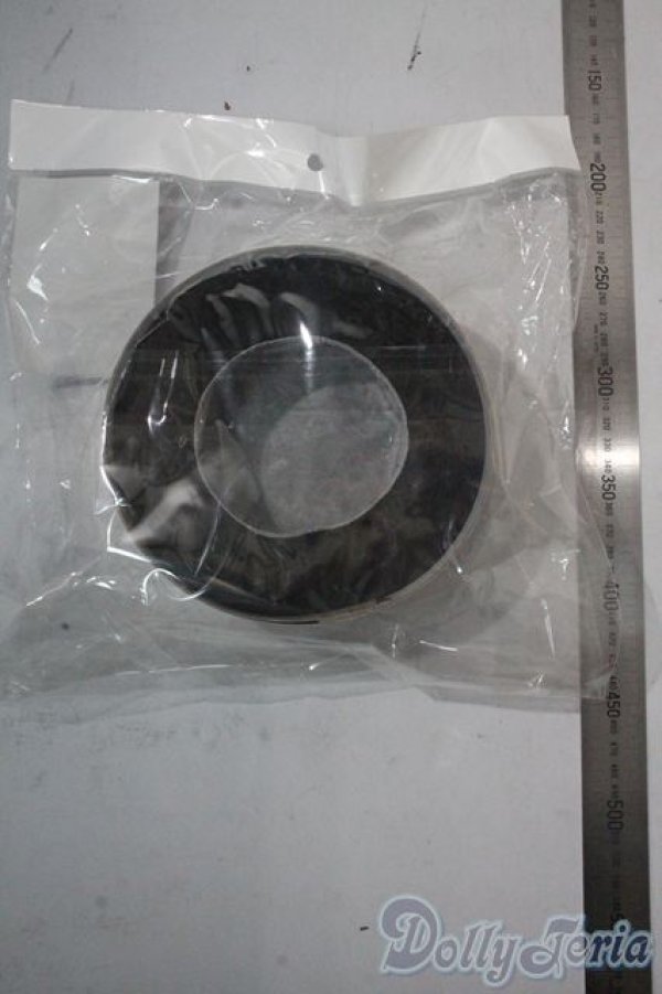 画像2: SDGｒB/OF：Dark Circus Top Hat U-25-10-21-180-NY-ZU (2)