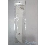 画像: SD/OF:灰ばら女学院 指定ソックス(白) U-25-10-21-185-NY-ZU